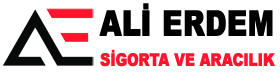 Ali Erdem Sigorta